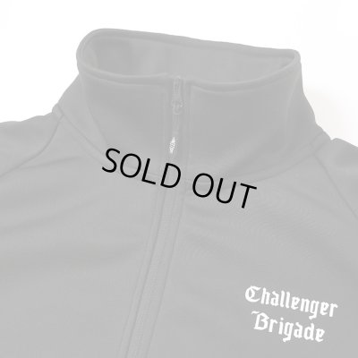 CHALLENGER / ZIP UP WARM CORE
