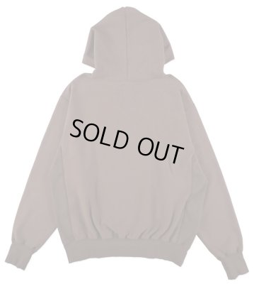 RECOGNIZE / DIGGIN' DONUTS HOODIE