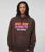RECOGNIZE / DIGGIN' DONUTS HOODIE