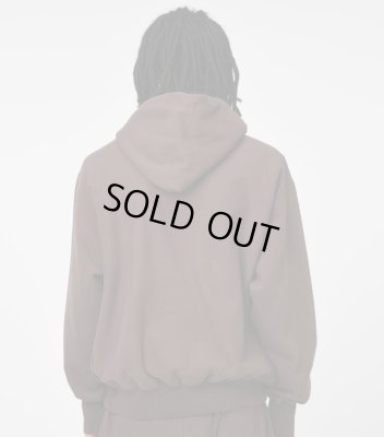 RECOGNIZE / DIGGIN' DONUTS HOODIE