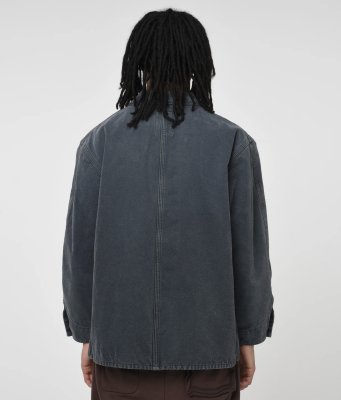 RECOGNIZE / DIGGIN' DONUTS DUCK COVERALL AGED