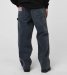 RECOGNIZE / DIGGIN' DONUTS DUCK PAINTER PANTS AGED