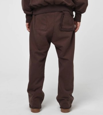 RECOGNIZE / DIGGIN' DONUTS SWEAT PANTS