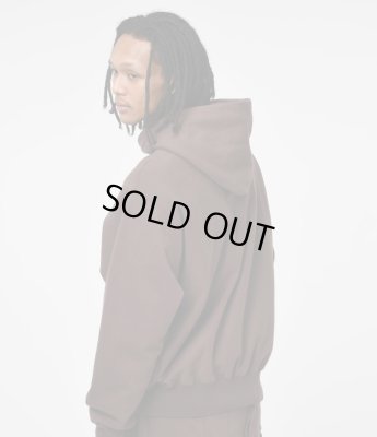 RECOGNIZE / DIGGIN' DONUTS HOODIE