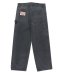 RECOGNIZE / DIGGIN' DONUTS DUCK PAINTER PANTS AGED