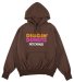 RECOGNIZE / DIGGIN' DONUTS HOODIE