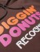 RECOGNIZE / DIGGIN' DONUTS HOODIE