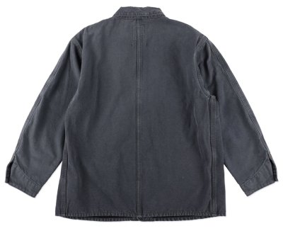 RECOGNIZE / DIGGIN' DONUTS DUCK COVERALL AGED