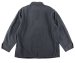 RECOGNIZE / DIGGIN' DONUTS DUCK COVERALL AGED