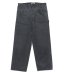 RECOGNIZE / DIGGIN' DONUTS DUCK PAINTER PANTS AGED