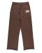 RECOGNIZE / DIGGIN' DONUTS SWEAT PANTS
