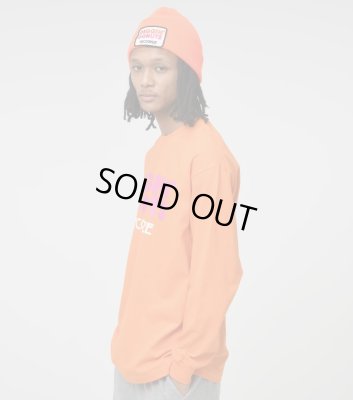 RECOGNIZE / DIGGIN' DONUTS LS