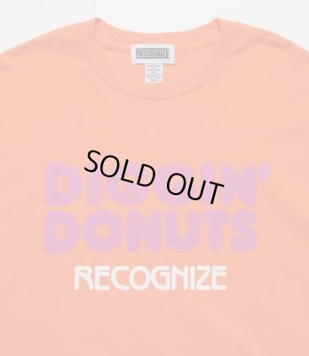 RECOGNIZE / DIGGIN' DONUTS LS