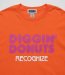 RECOGNIZE / DIGGIN' DONUTS LS