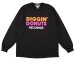 RECOGNIZE / DIGGIN' DONUTS LS