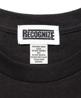 RECOGNIZE / DIGGIN' DONUTS LS