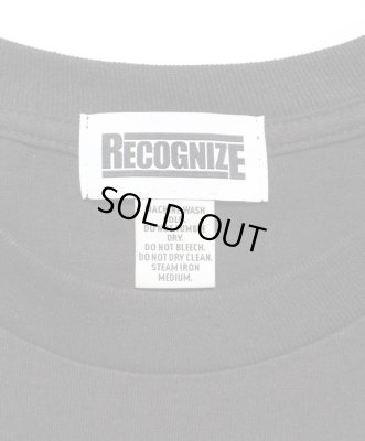 RECOGNIZE / DIGGIN' DONUTS LS