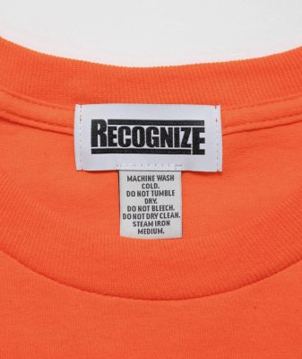 RECOGNIZE / DIGGIN' DONUTS LS