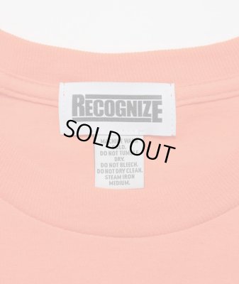 RECOGNIZE / DIGGIN' DONUTS LS