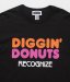 RECOGNIZE / DIGGIN' DONUTS LS