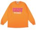 RECOGNIZE / DIGGIN' DONUTS LS