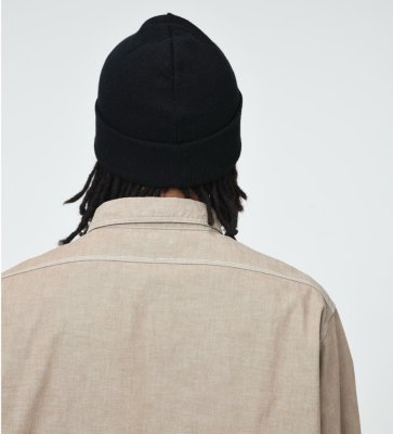 RECOGNIZE / DIGGIN' DONUTS BEANIE