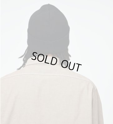 RECOGNIZE / DIGGIN' DONUTS BEANIE