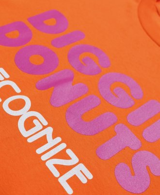 RECOGNIZE / DIGGIN' DONUTS LS