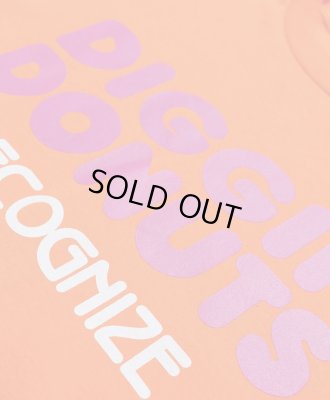 RECOGNIZE / DIGGIN' DONUTS LS