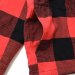 CHALLENGER / LINING ZIP UP SHIRT