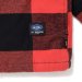 CHALLENGER / LINING ZIP UP SHIRT