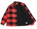 CHALLENGER / LINING ZIP UP SHIRT