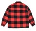 CHALLENGER / LINING ZIP UP SHIRT
