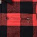 CHALLENGER / LINING ZIP UP SHIRT