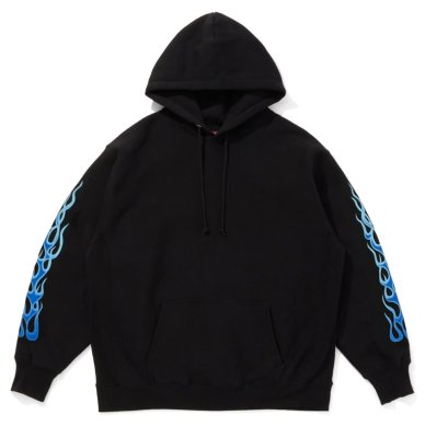 HIDE AND SEEK / 30th Hooded Sweat Shirt