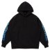HIDE AND SEEK / 30th Hooded Sweat Shirt