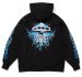HIDE AND SEEK / 30th Hooded Sweat Shirt