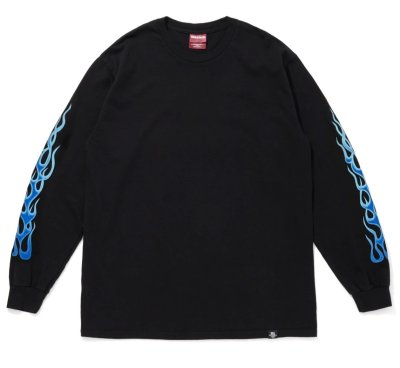 HIDE AND SEEK / 30th L/S Tee