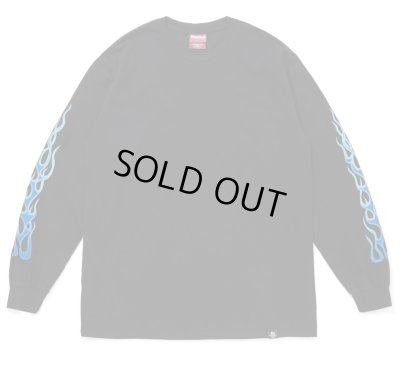 HIDE AND SEEK / 30th L/S Tee