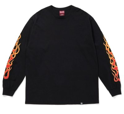 HIDE AND SEEK / 30th L/S Tee