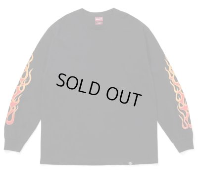 HIDE AND SEEK / 30th L/S Tee