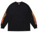 HIDE AND SEEK / 30th L/S Tee