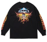 長袖Tシャツロングスリーブ-通販/店舗-ワコマリア WACKO MARIA