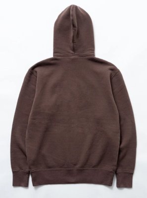 RATS / BOX LOGO HOODIE