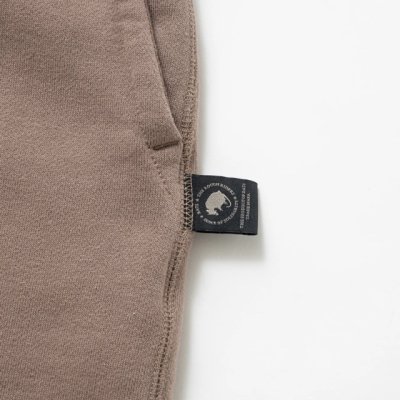 RATS / FLEECE JOGGER SWEAT PANTS