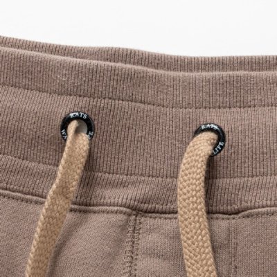 RATS / FLEECE JOGGER SWEAT PANTS