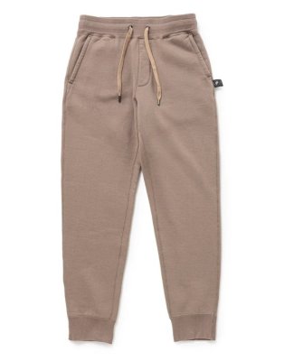 RATS / FLEECE JOGGER SWEAT PANTS