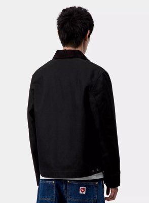 CARHARTT WIP / DETROIT JACKET