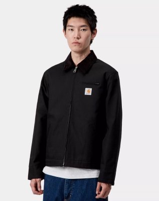 CARHARTT WIP / DETROIT JACKET