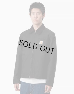 CARHARTT WIP / DETROIT JACKET